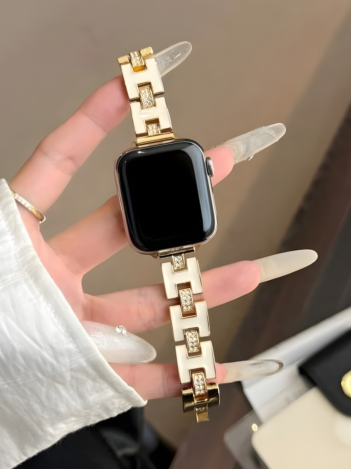 Diamond Designer Bracelet Band