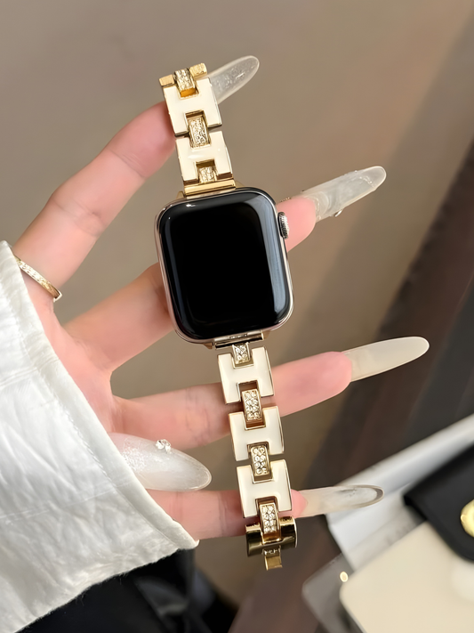 Diamond Designer Bracelet Band