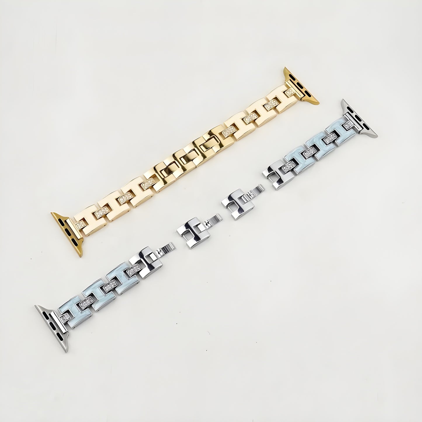 Diamond Designer Bracelet Band