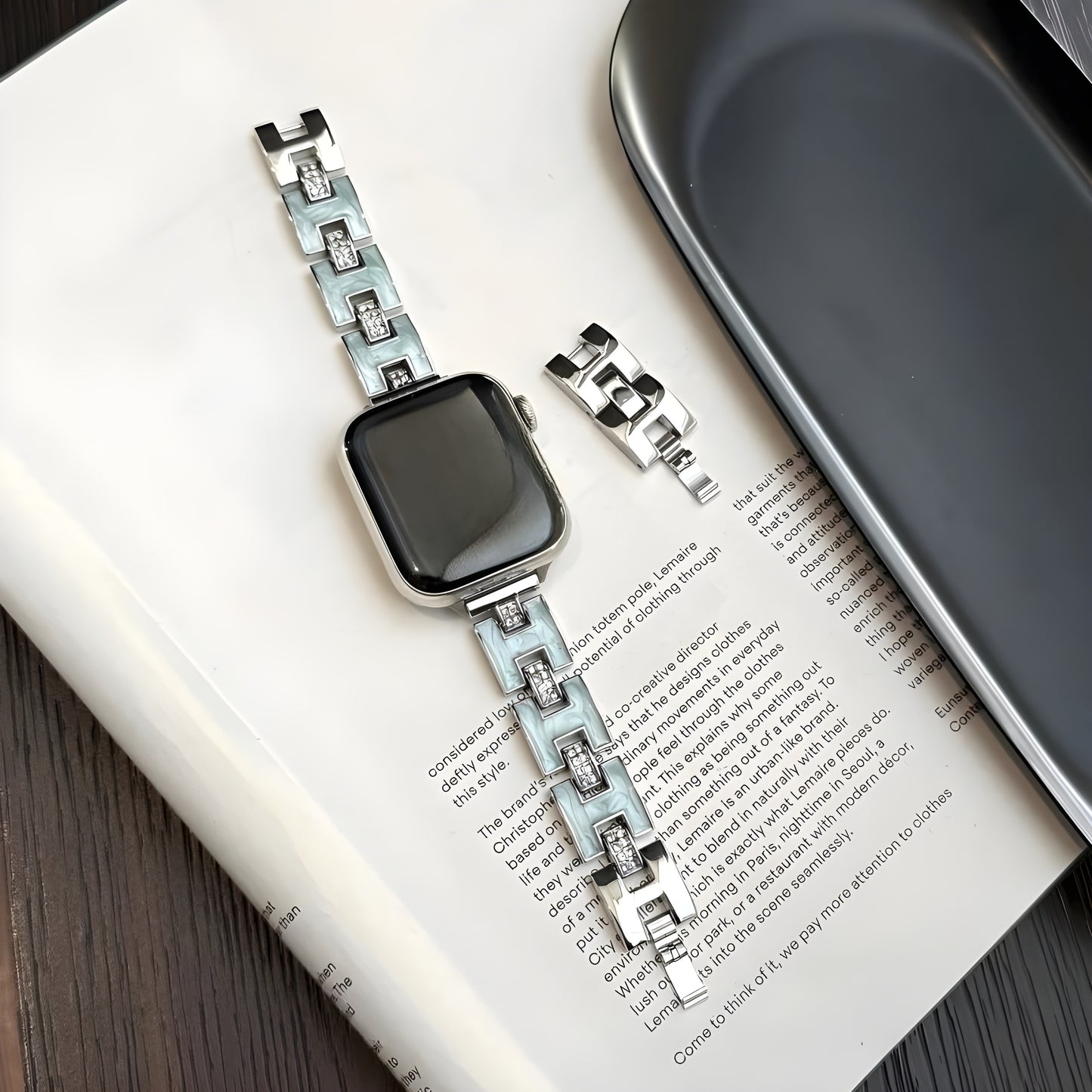 Diamond Designer Bracelet Band