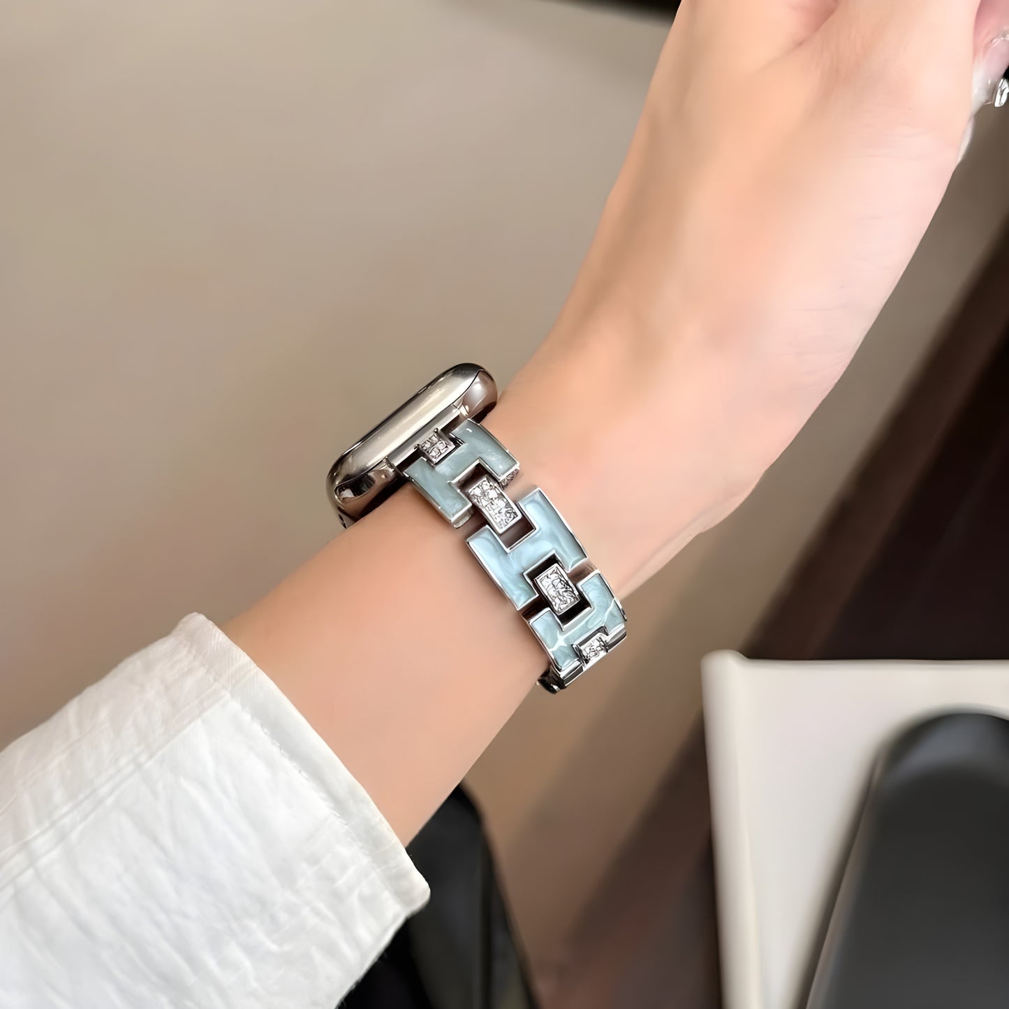 Diamond Designer Bracelet Band