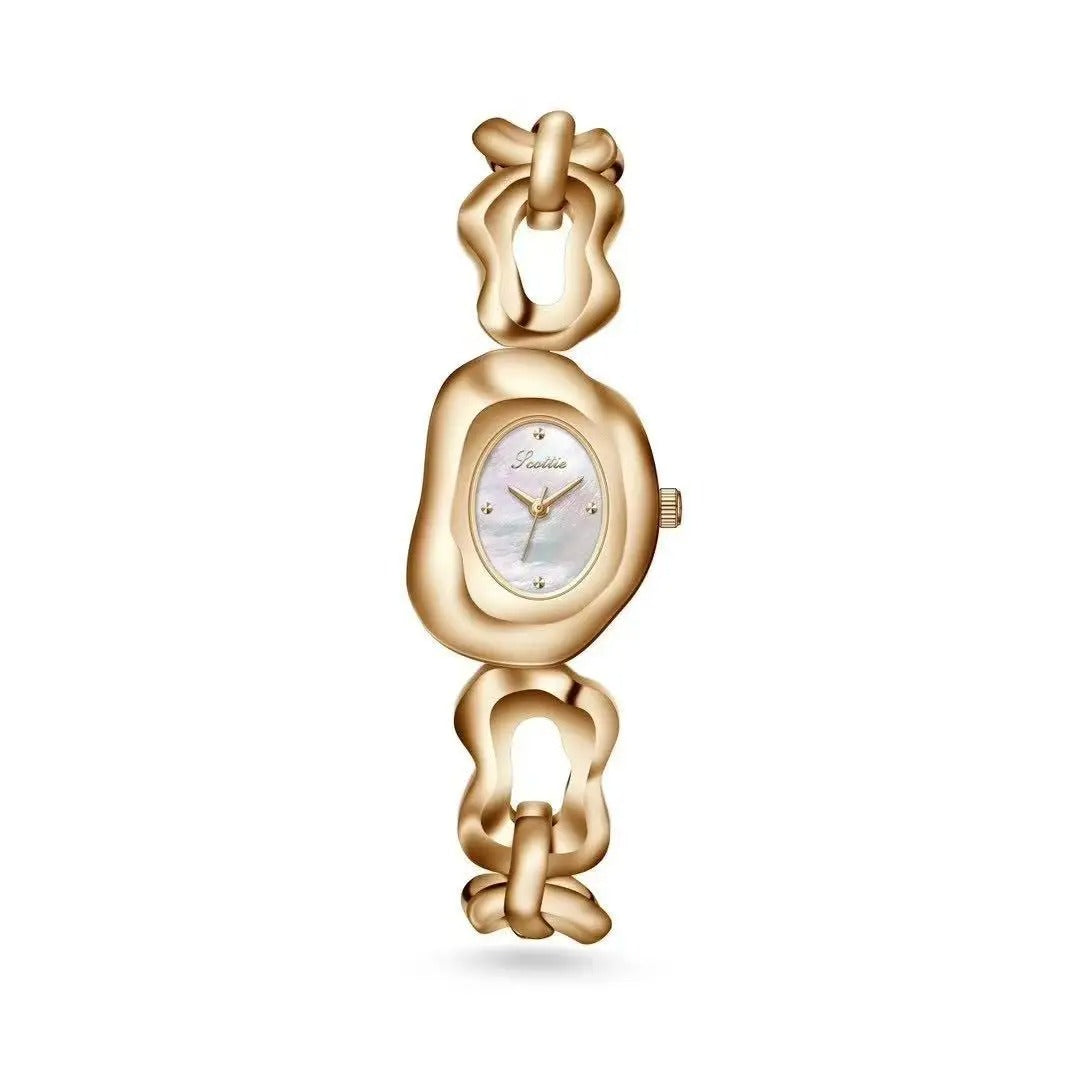 Dali Vintage Bracelet Watch