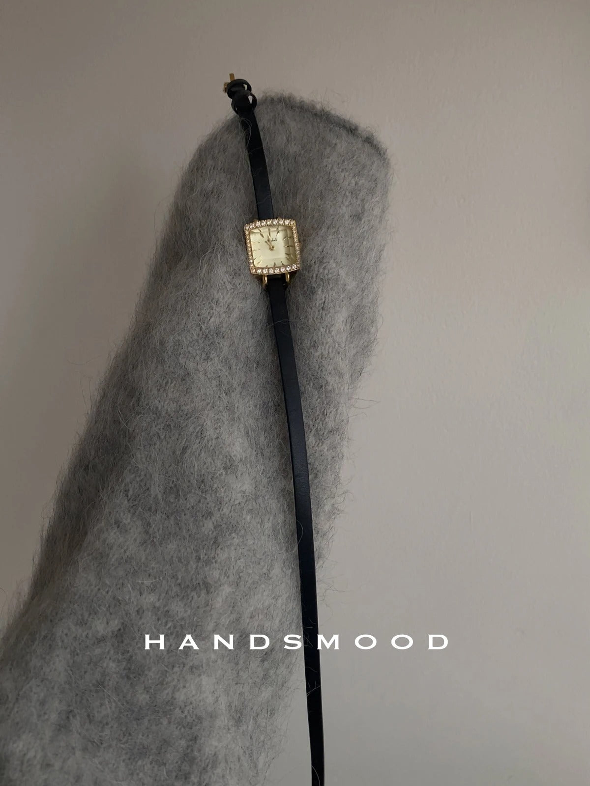 HANDSMOOD – Vintage Luxury Watch Collection