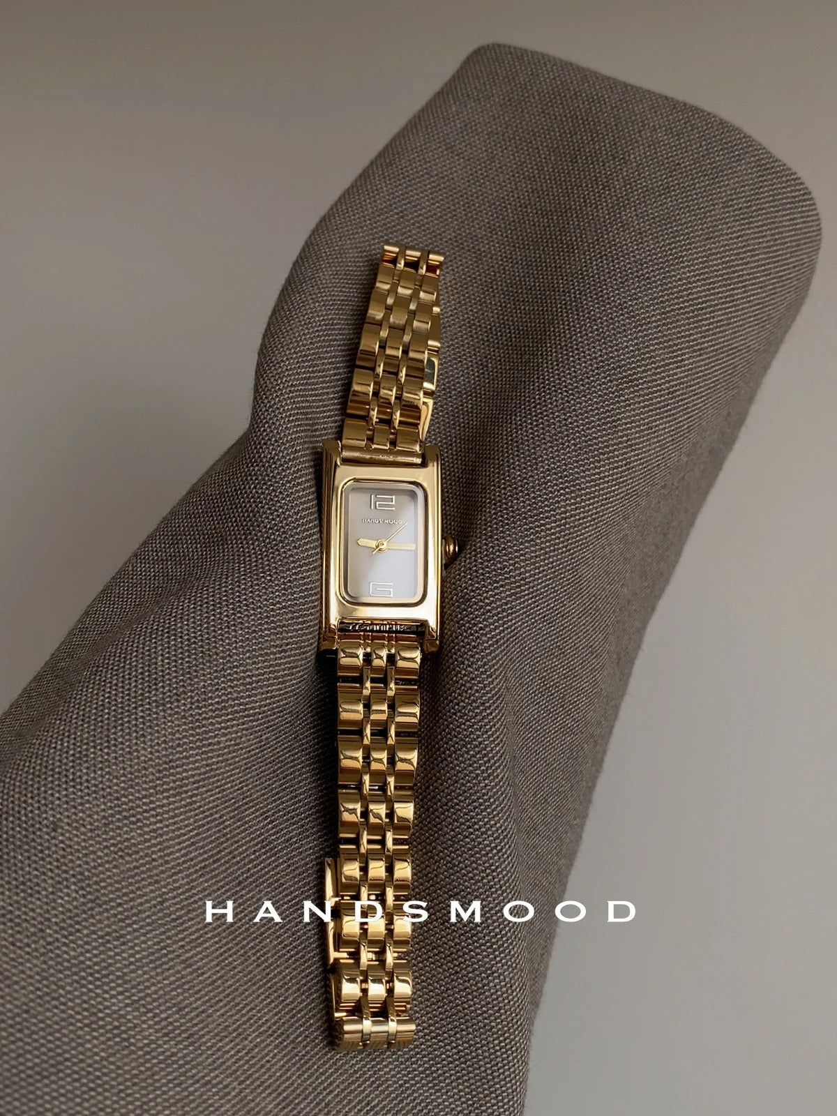 HANDSMOOD – Vintage Luxury Watch Collection