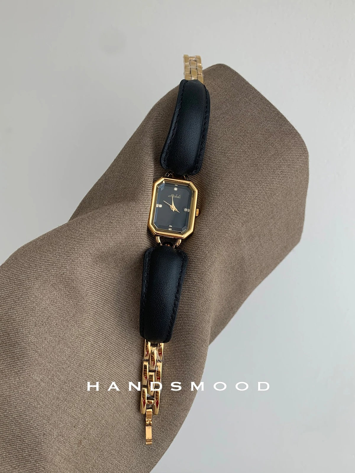HANDSMOOD – Vintage Luxury Watch Collection