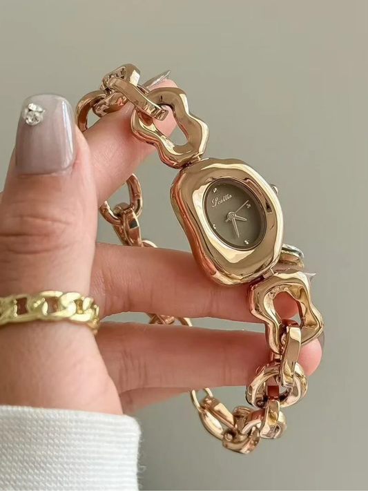 Dali Vintage Bracelet Watch