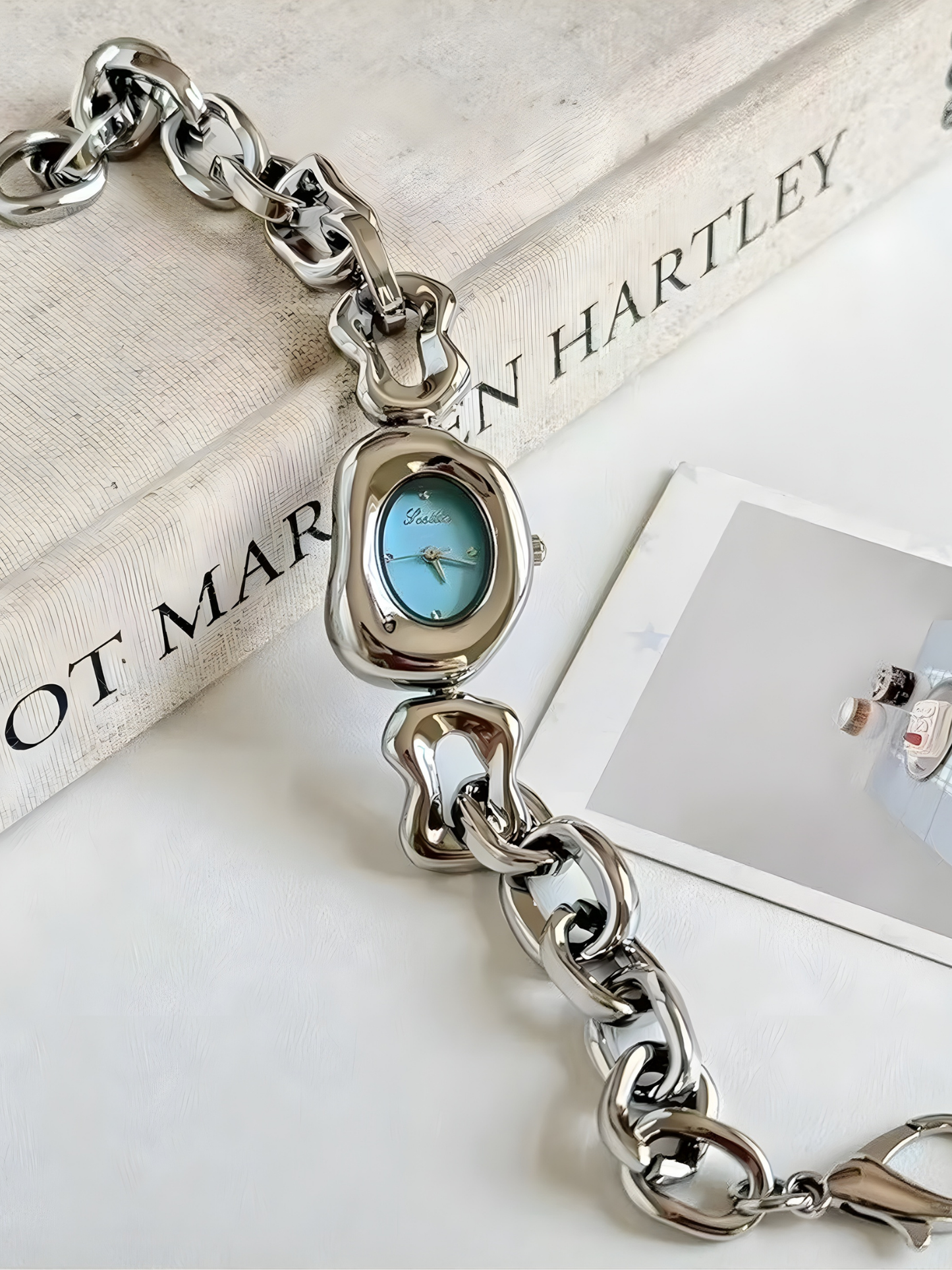 Dali Vintage Bracelet Watch